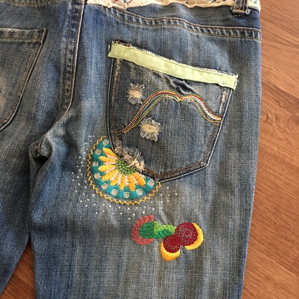 Gorgeous Jeans!!!